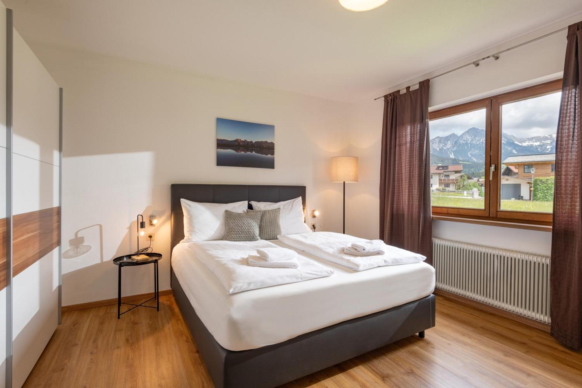 Gasthof Au *