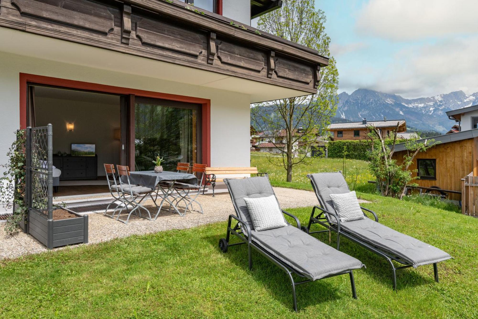 Au Gasthof